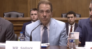 Nick Saban Voices Concerns on NIL Rules, Says What He Believed About College Athletics 'No Longer Exists' [Video]